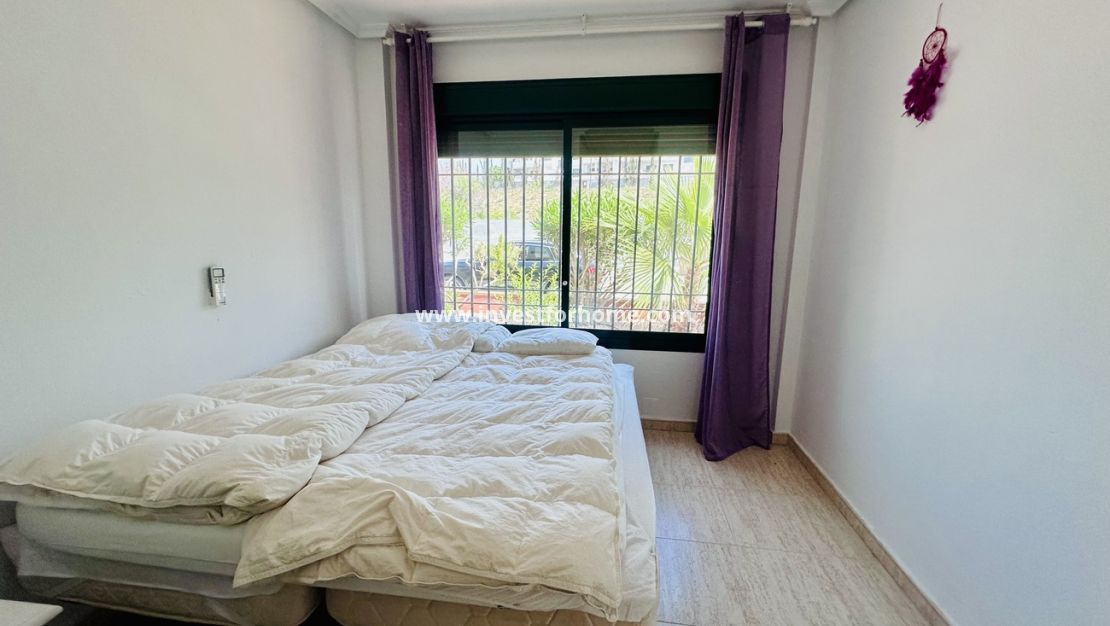 Verkoop - Appartement - Orihuela Costa - Costa Blanca