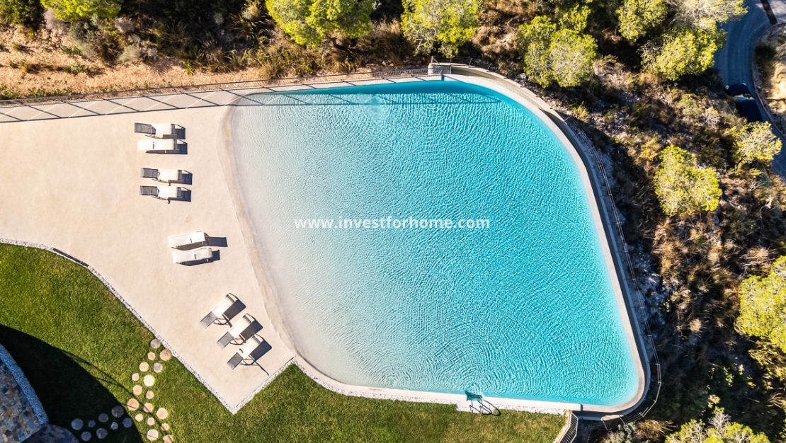 Verkoop - Appartement - Orihuela Costa - Costa Blanca