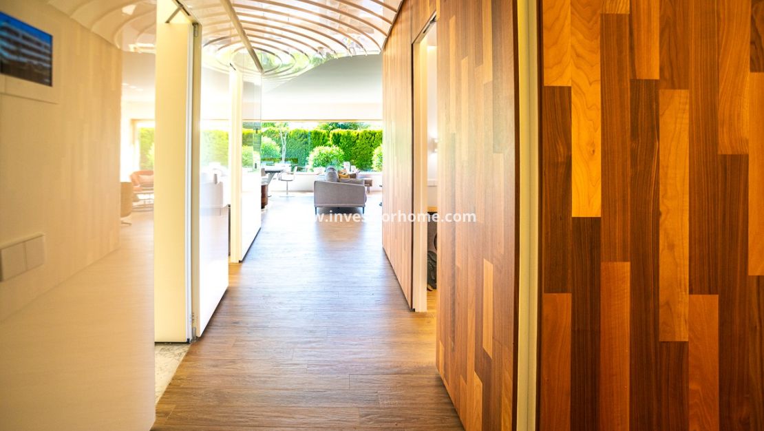 Verkoop - Appartement - Orihuela Costa - Costa Blanca