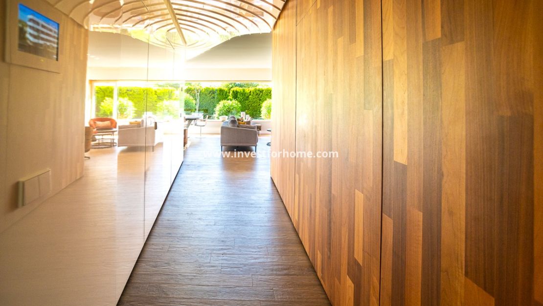 Verkoop - Appartement - Orihuela Costa - Costa Blanca