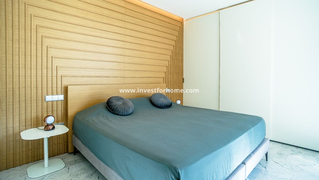 Verkoop - Appartement - Orihuela Costa - Costa Blanca