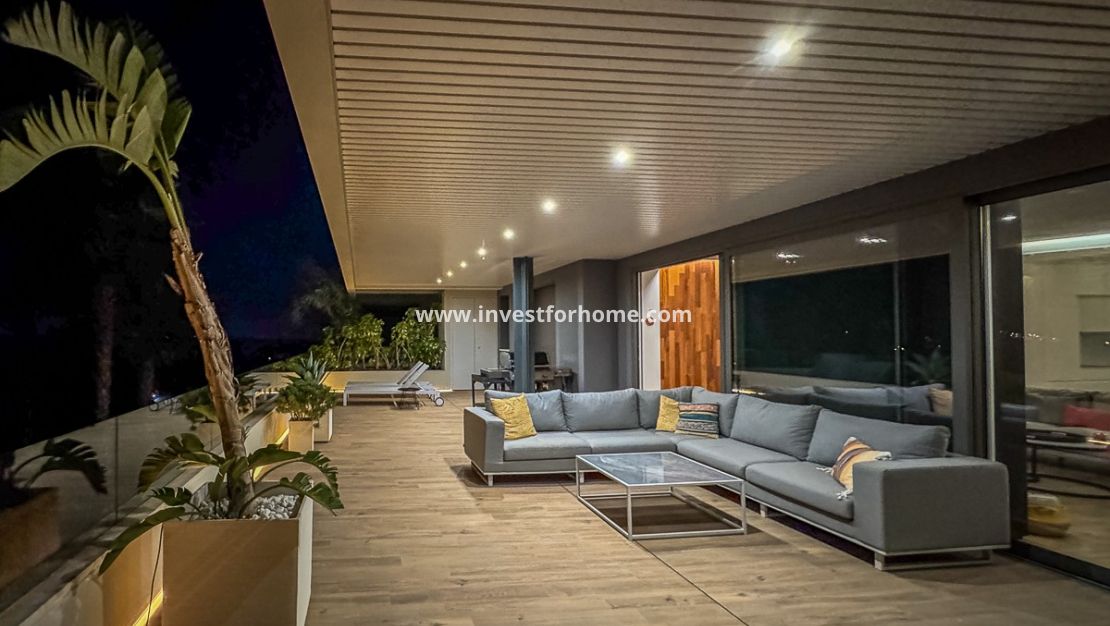 Verkoop - Appartement - Orihuela Costa - Costa Blanca