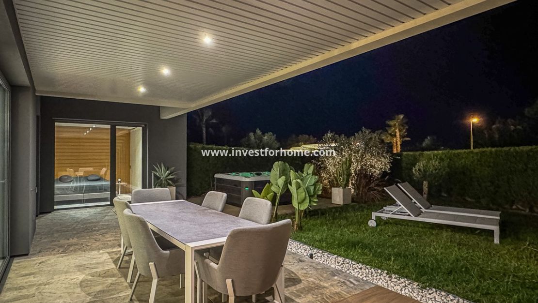 Verkoop - Appartement - Orihuela Costa - Costa Blanca