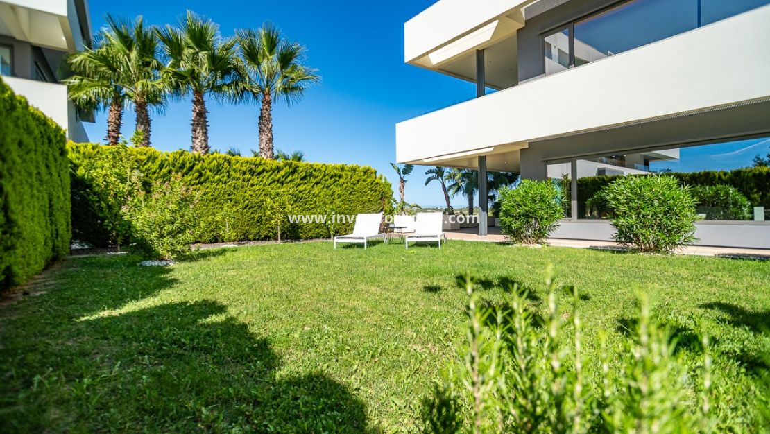 Verkoop - Appartement - Orihuela Costa - Costa Blanca