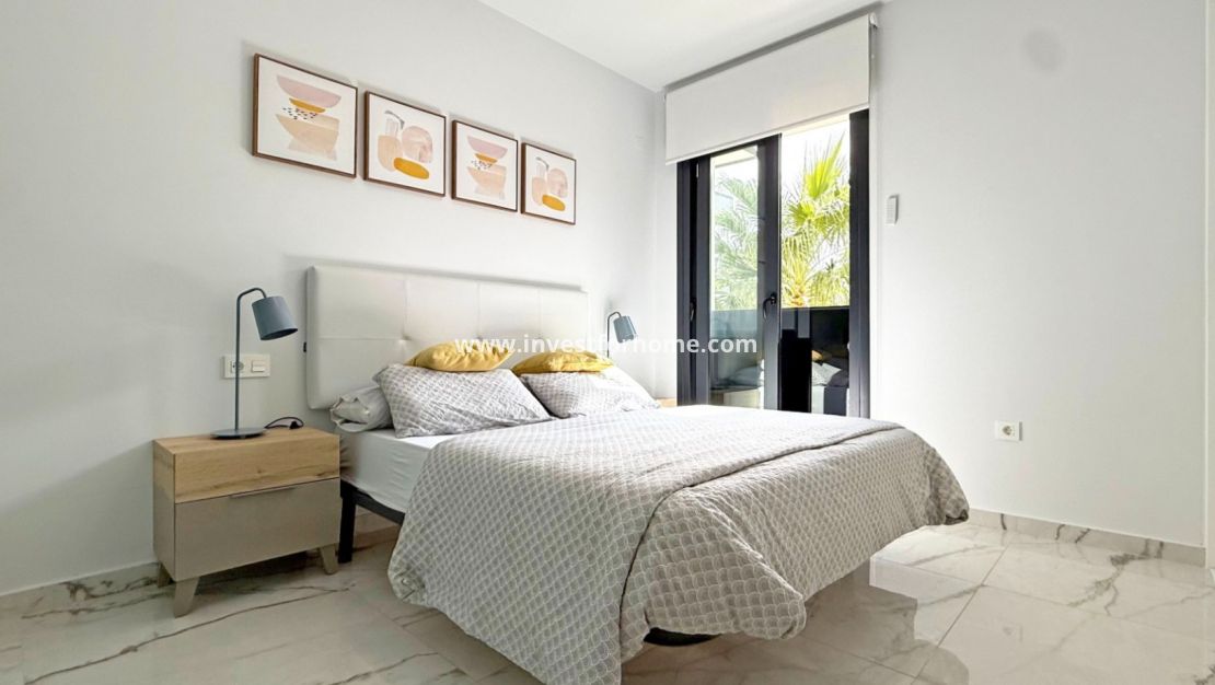 Verkoop - Appartement - Orihuela Costa - Costa Blanca