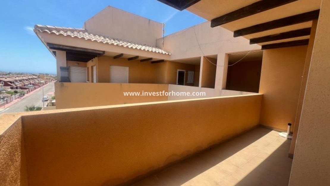 Verkoop - Appartement - Orihuela Costa - Costa Blanca