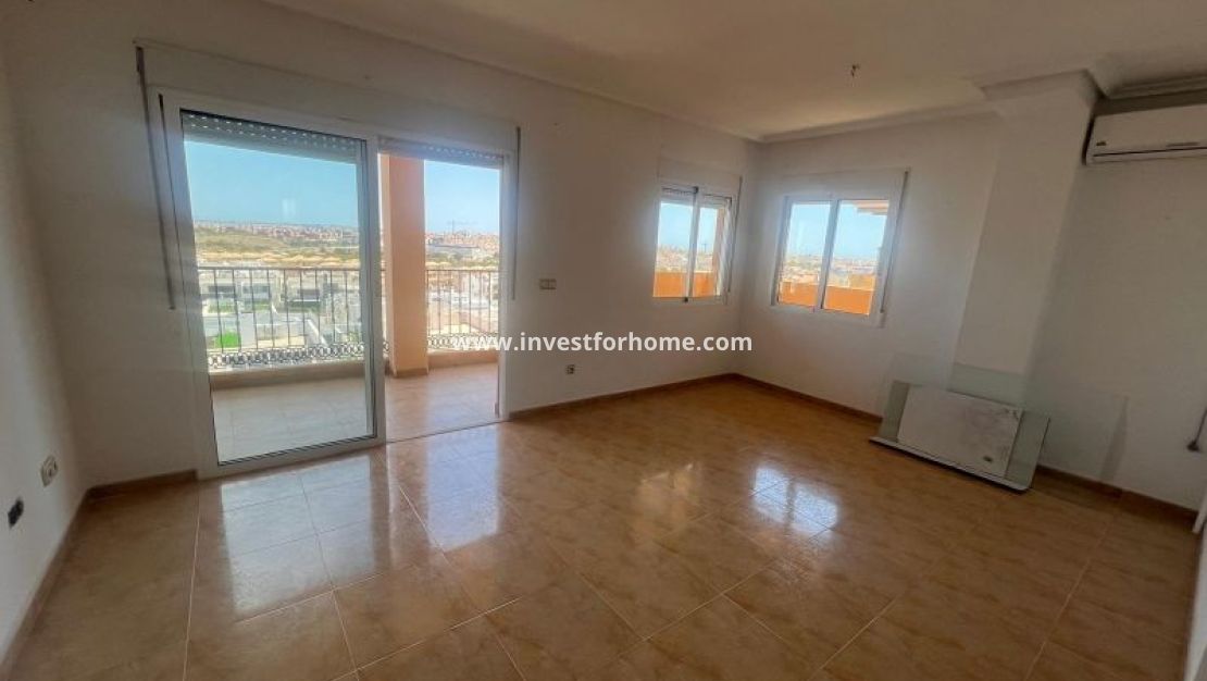 Verkoop - Appartement - Orihuela Costa - Costa Blanca