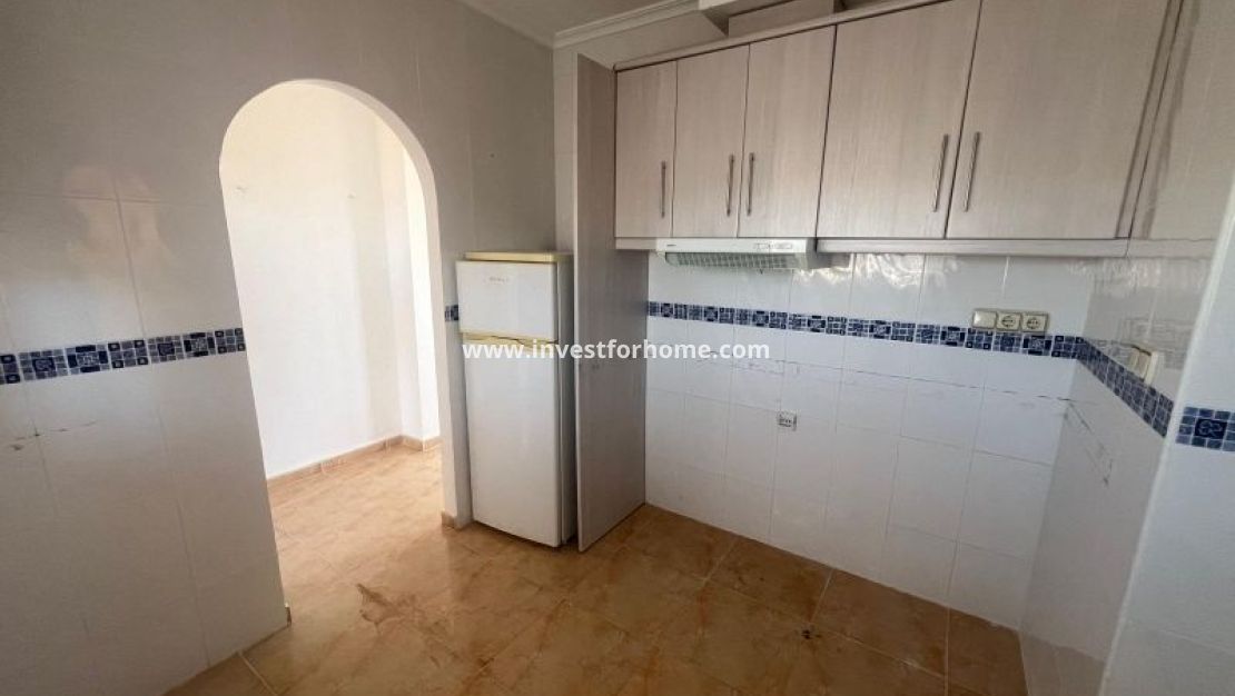 Verkoop - Appartement - Orihuela Costa - Costa Blanca