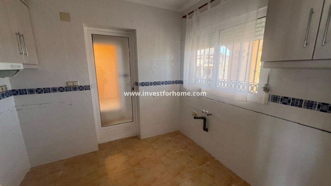 Verkoop - Appartement - Orihuela Costa - Costa Blanca