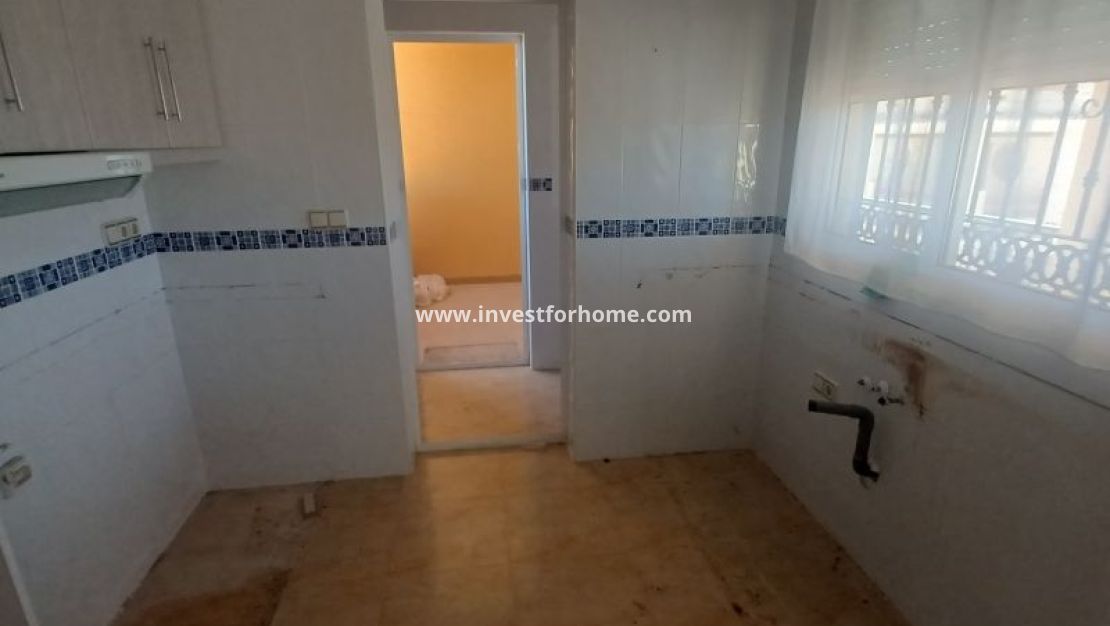 Verkoop - Appartement - Orihuela Costa - Costa Blanca