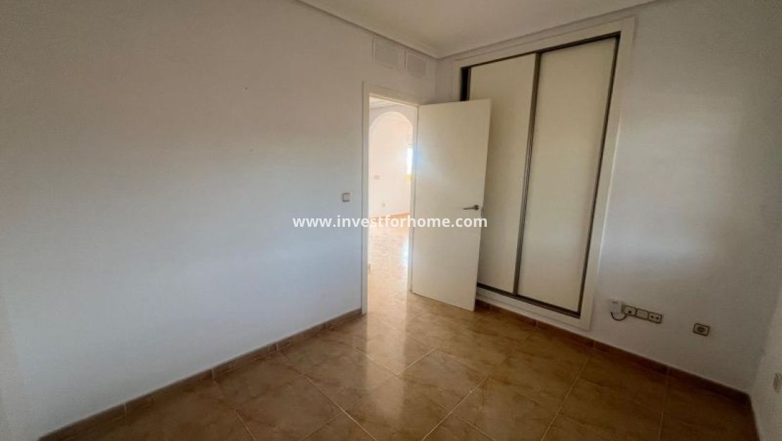 Verkoop - Appartement - Orihuela Costa - Costa Blanca