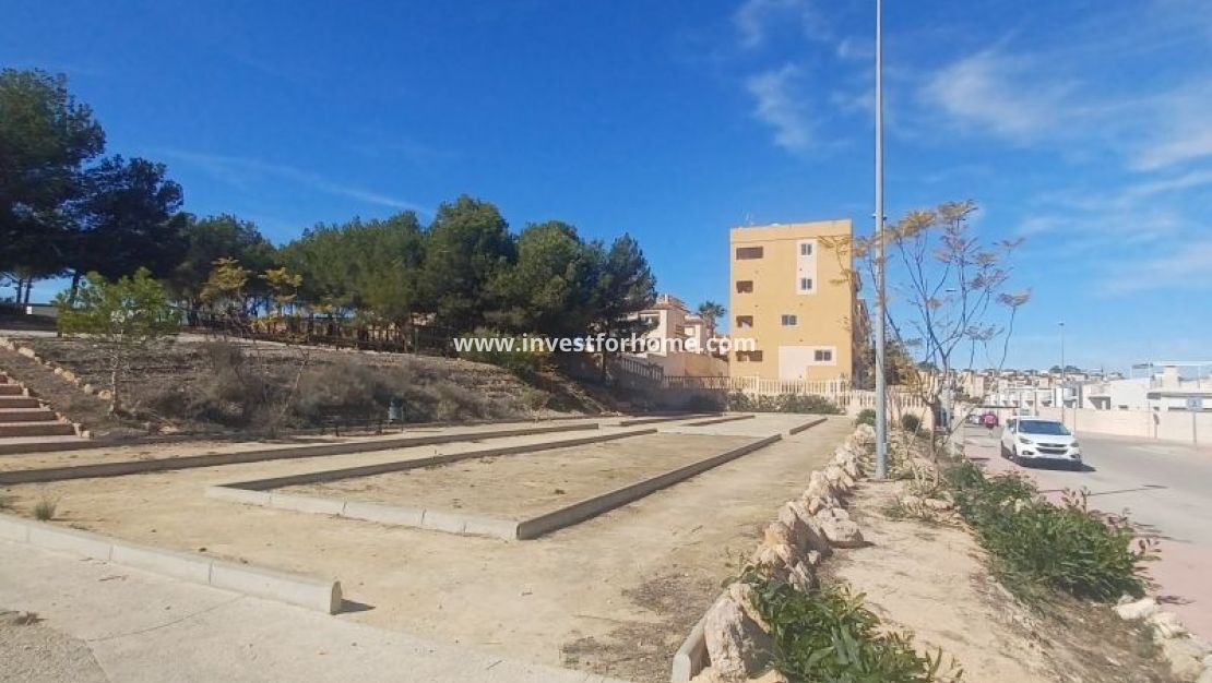 Verkoop - Appartement - Orihuela Costa - Costa Blanca
