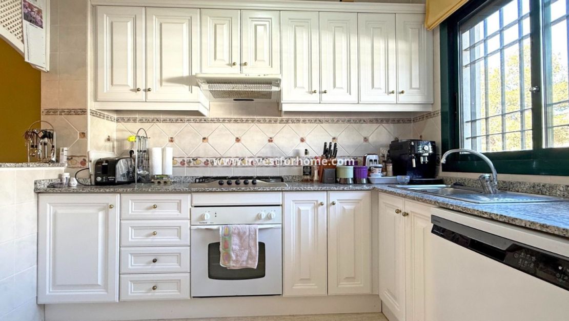 Verkoop - Appartement - Orihuela Costa - Costa Blanca