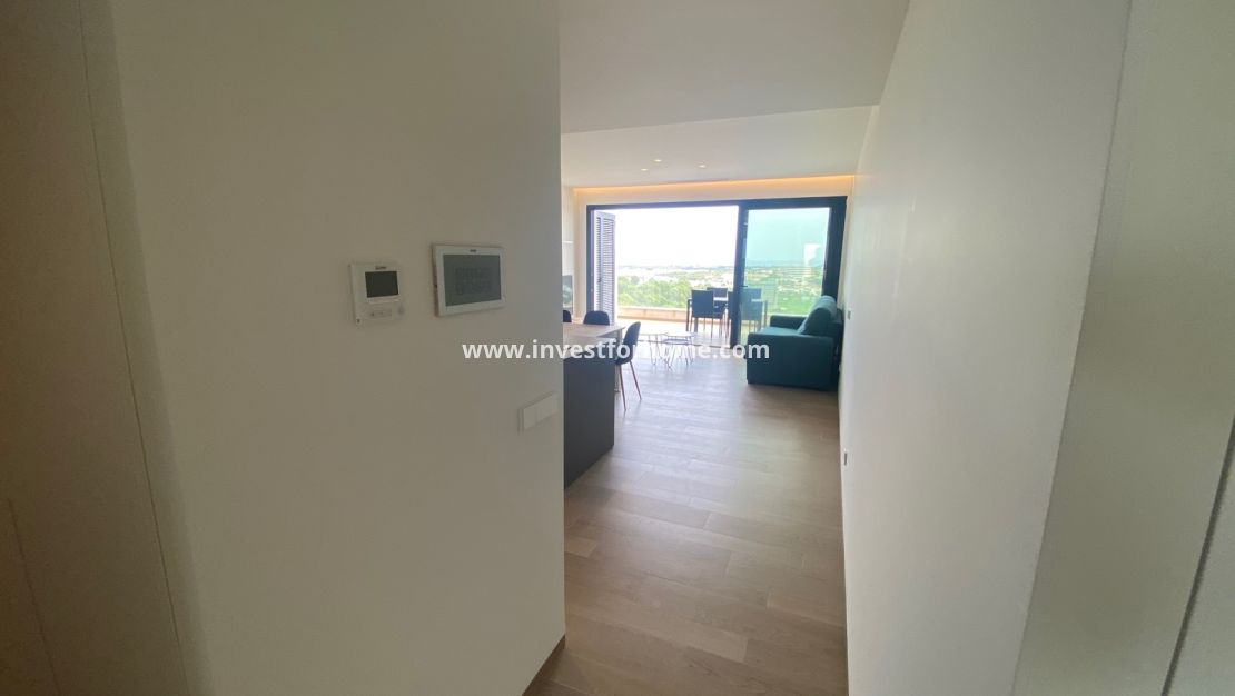 Verkoop - Appartement - Orihuela Costa - Costa Blanca