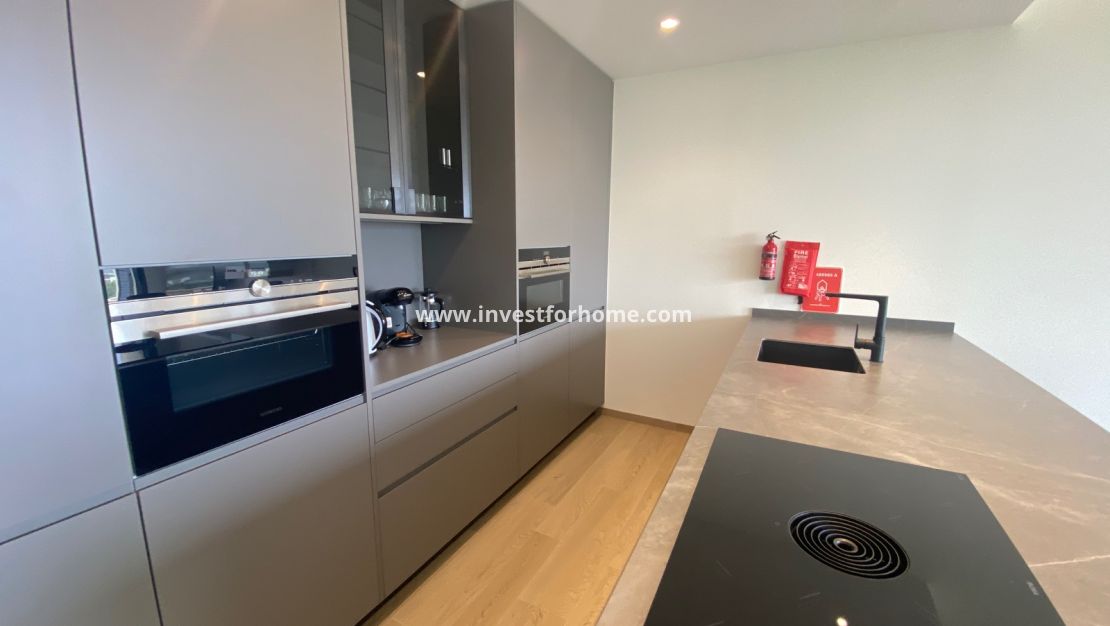 Verkoop - Appartement - Orihuela Costa - Costa Blanca