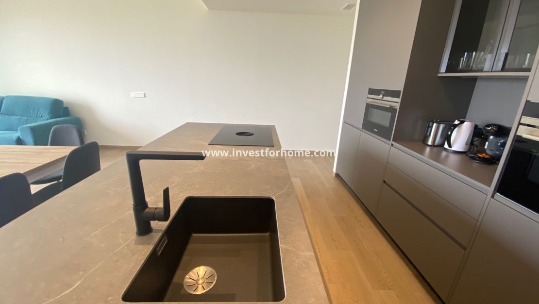 Verkoop - Appartement - Orihuela Costa - Costa Blanca