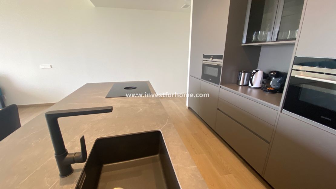 Verkoop - Appartement - Orihuela Costa - Costa Blanca