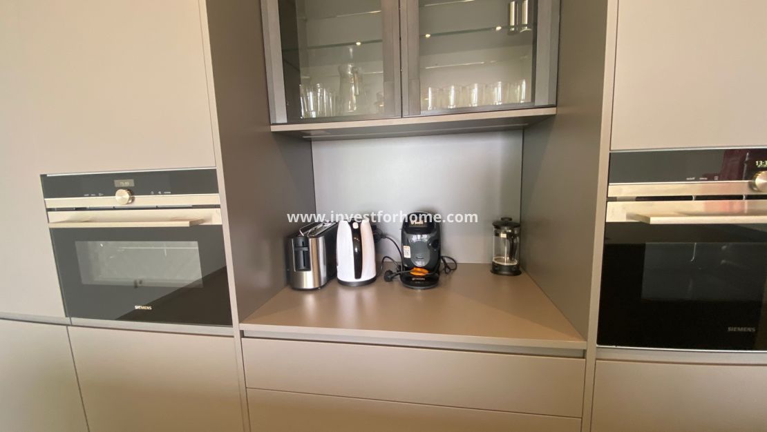 Verkoop - Appartement - Orihuela Costa - Costa Blanca