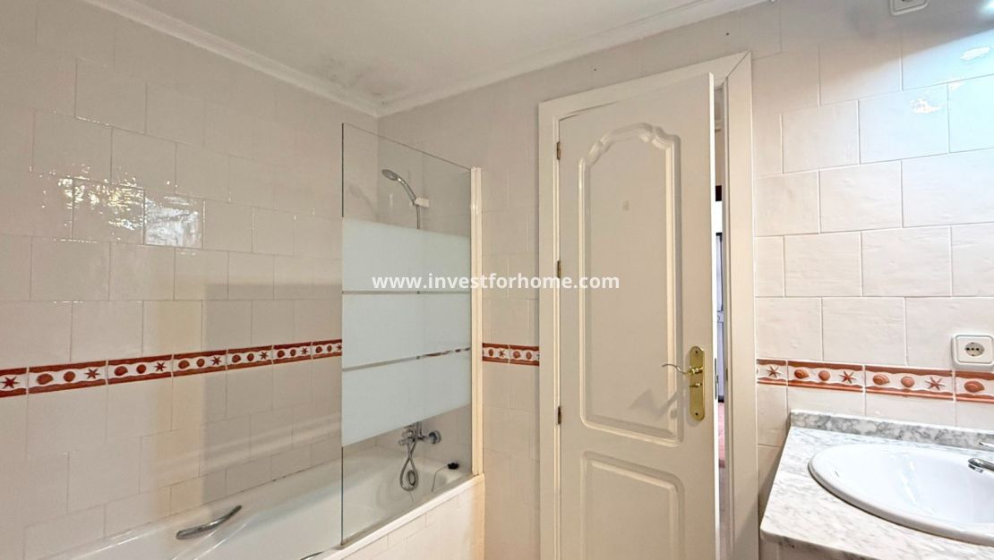 Verkoop - Appartement - Orihuela Costa - Costa Blanca