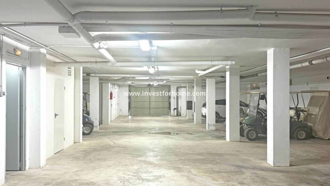 Verkoop - Appartement - Orihuela Costa - Costa Blanca