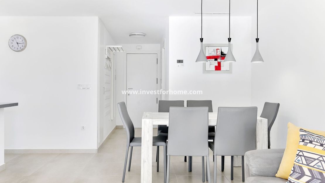 Verkoop - Appartement - Orihuela Costa - Costa Blanca