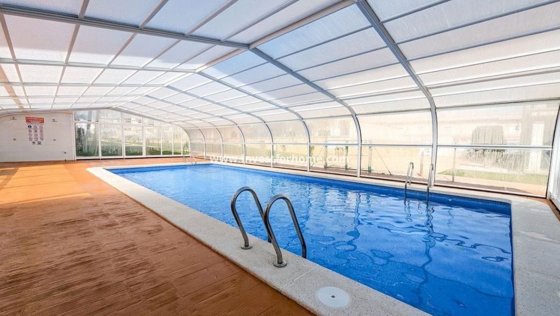 Verkoop - Appartement - Orihuela Costa - Costa Blanca