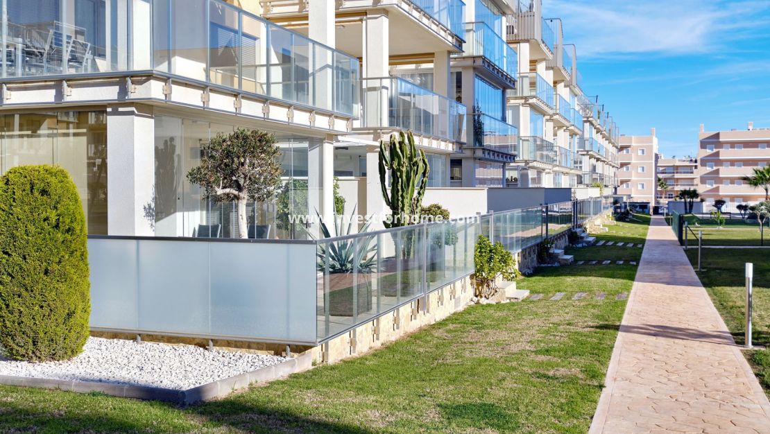 Verkoop - Appartement - Orihuela Costa - Costa Blanca