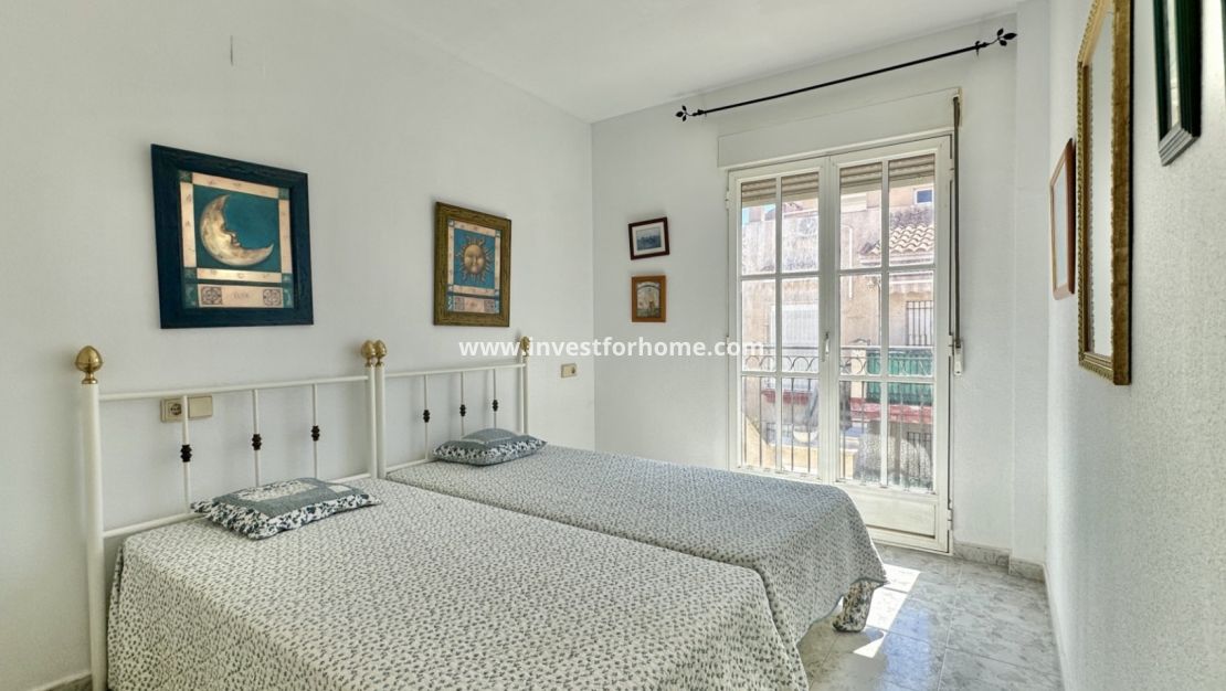 Verkoop - Appartement - Orihuela Costa - Costa Blanca