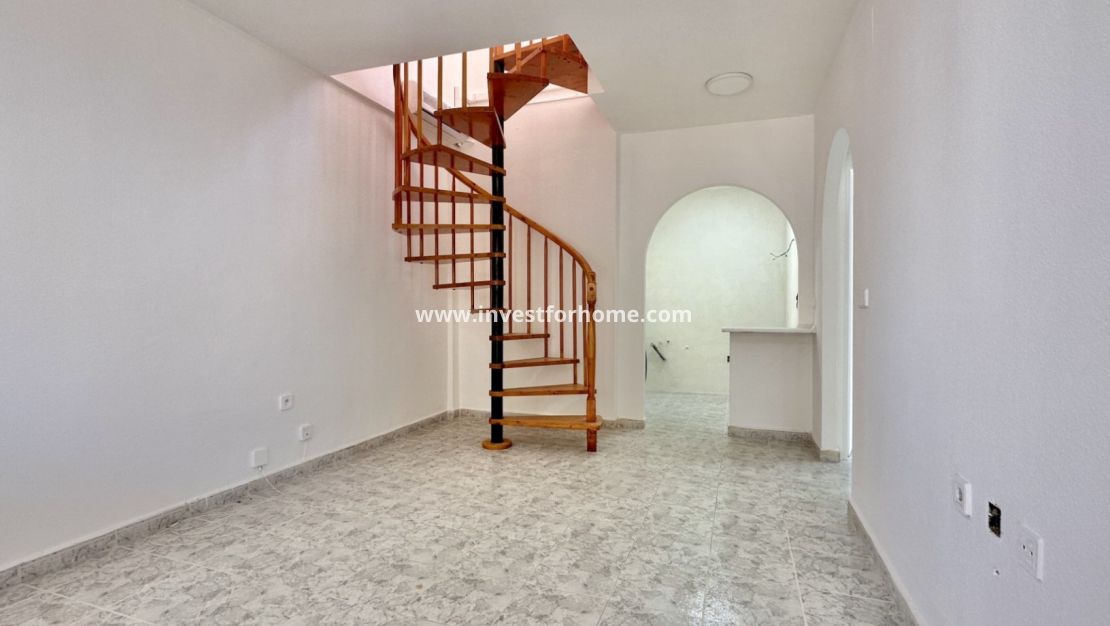 Verkoop - Appartement - Orihuela Costa - Costa Blanca