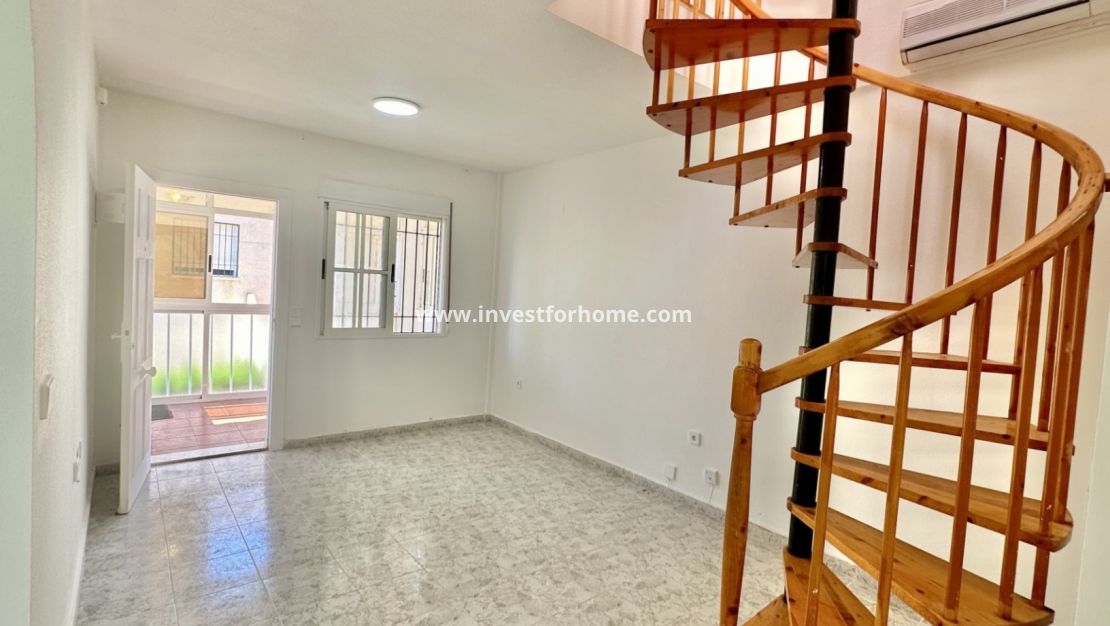 Verkoop - Appartement - Orihuela Costa - Costa Blanca