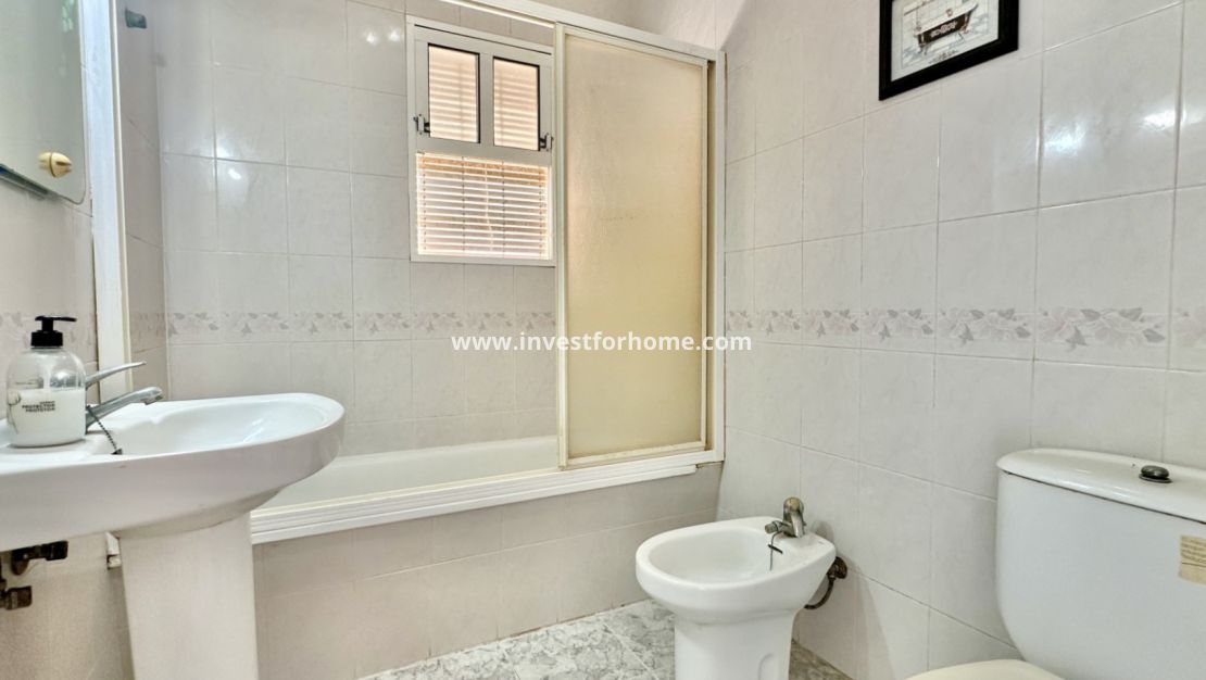 Verkoop - Appartement - Orihuela Costa - Costa Blanca