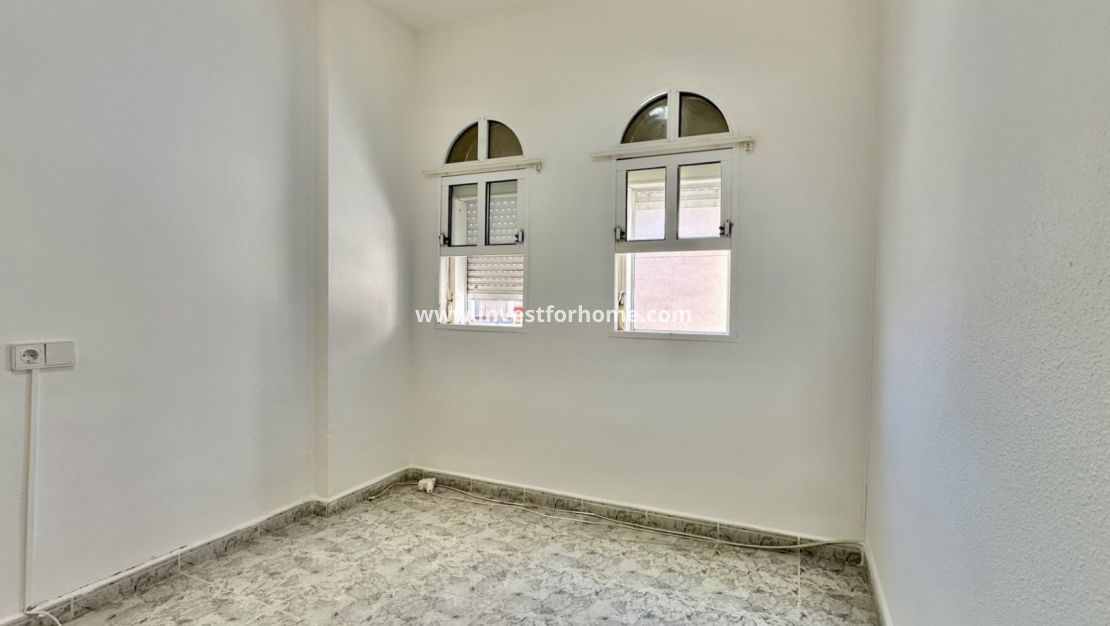 Verkoop - Appartement - Orihuela Costa - Costa Blanca