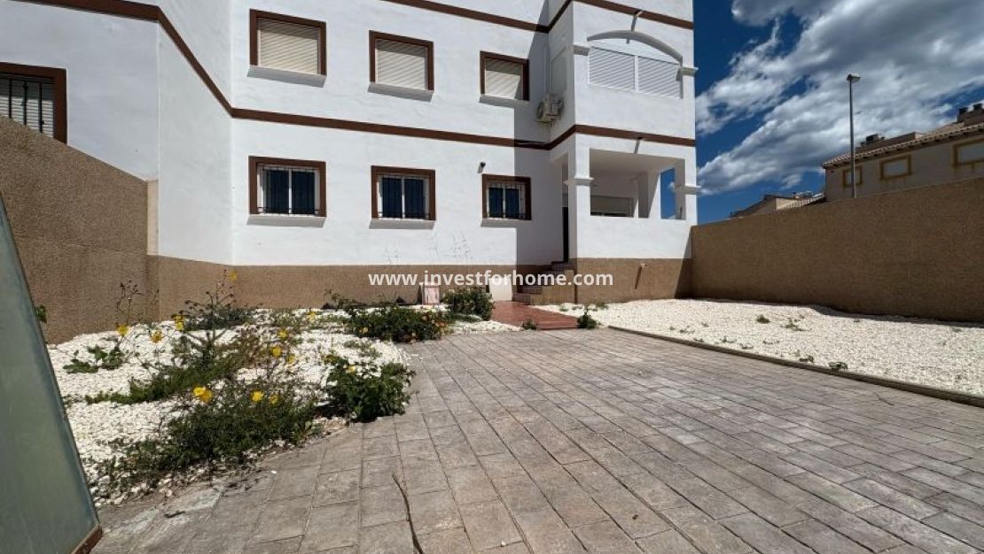 Verkoop - Appartement - Orihuela Costa - Costa Blanca