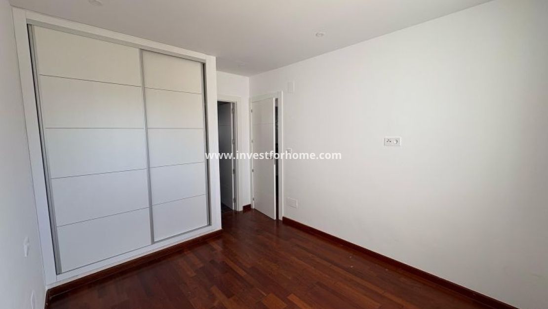 Verkoop - Appartement - Orihuela Costa - Costa Blanca