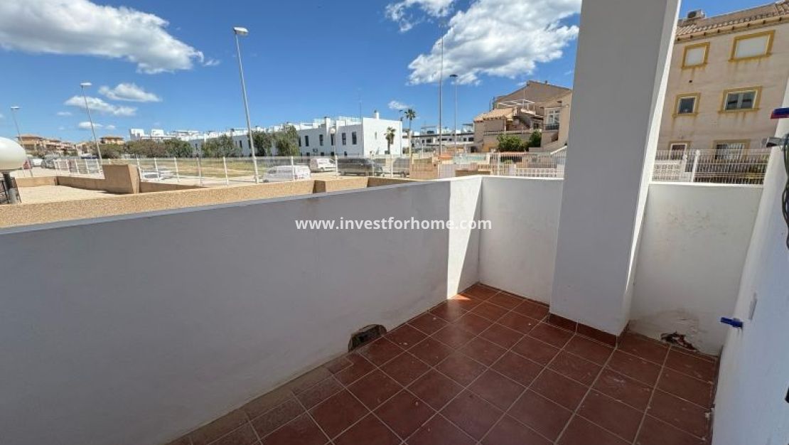 Verkoop - Appartement - Orihuela Costa - Costa Blanca