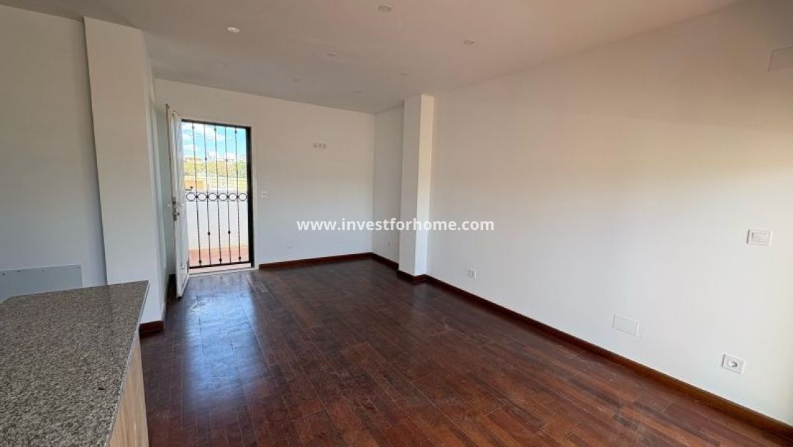Verkoop - Appartement - Orihuela Costa - Costa Blanca
