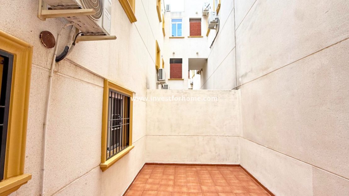 Verkoop - Appartement - Orihuela Costa - Costa Blanca