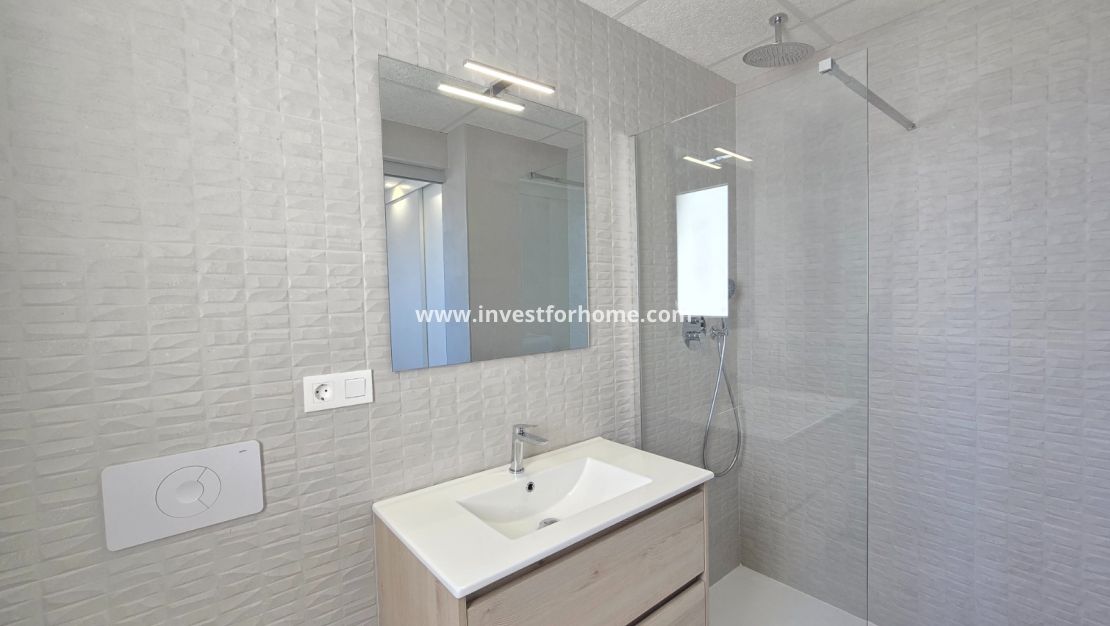 Verkoop - Appartement - Orihuela Costa - Costa Blanca