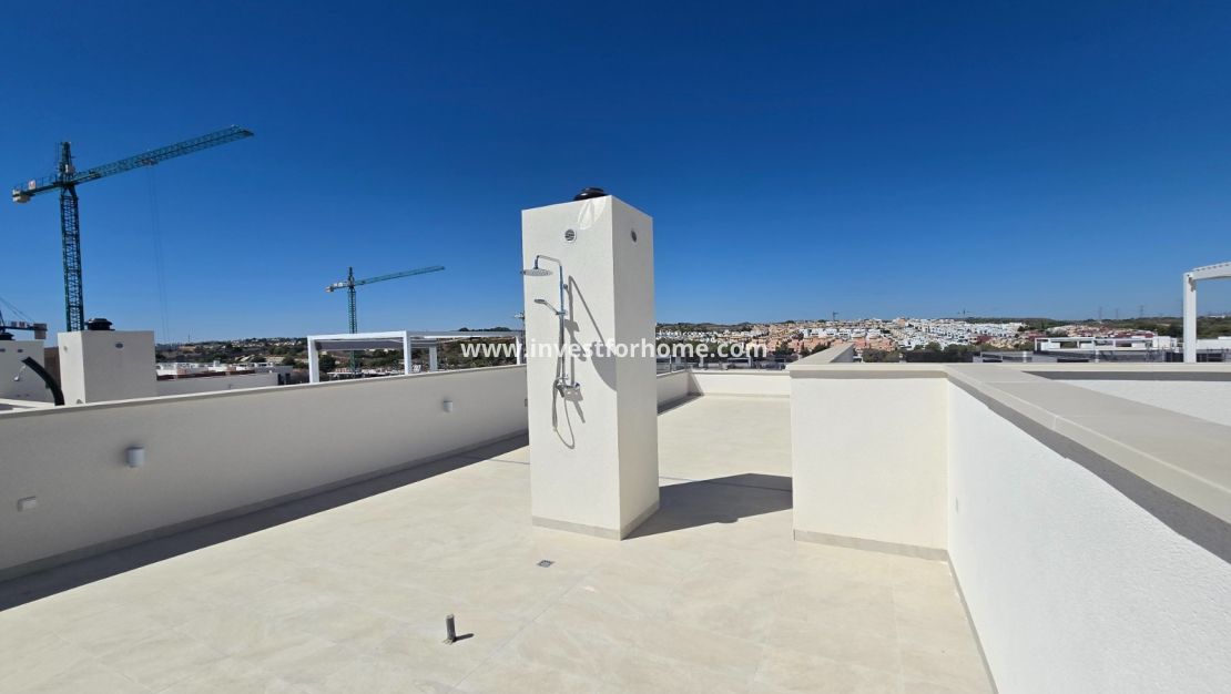 Verkoop - Appartement - Orihuela Costa - Costa Blanca