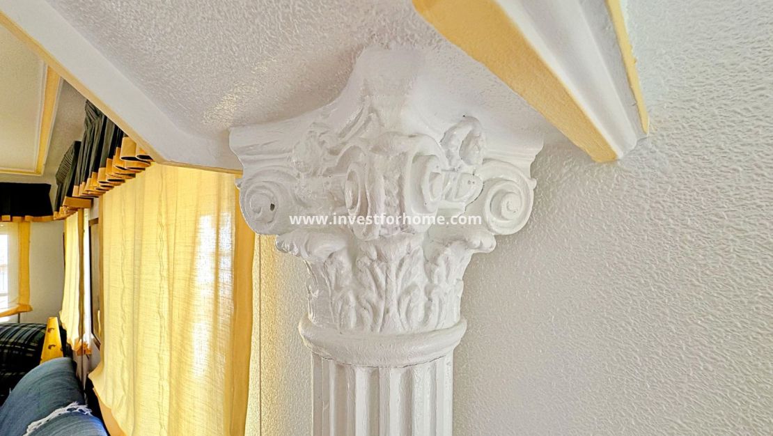 Verkoop - Appartement - Orihuela Costa - Costa Blanca