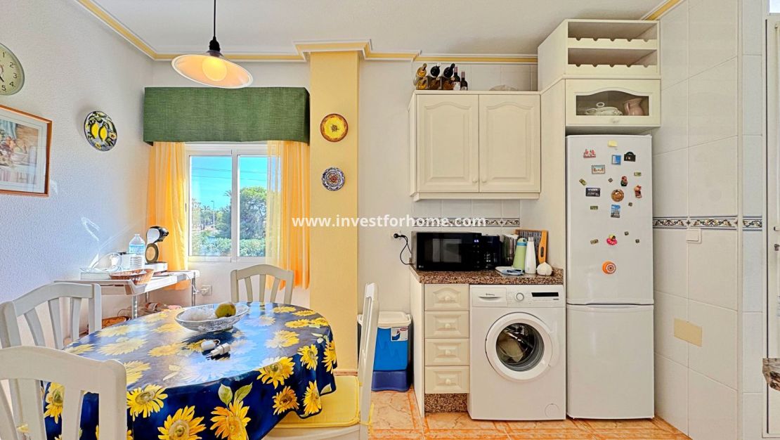 Verkoop - Appartement - Orihuela Costa - Costa Blanca