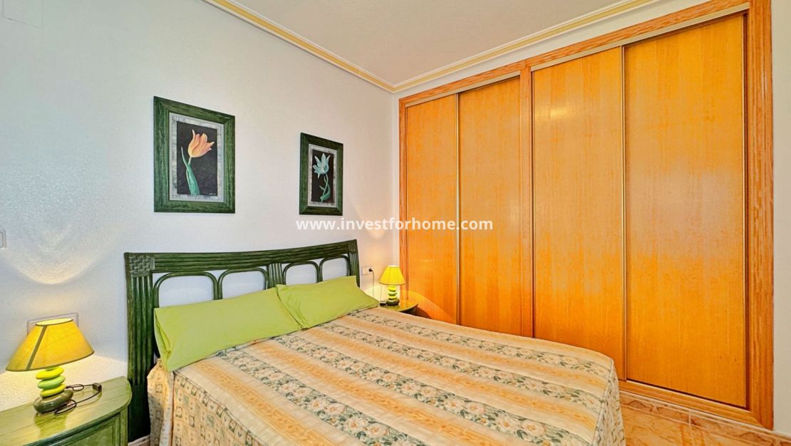 Verkoop - Appartement - Orihuela Costa - Costa Blanca