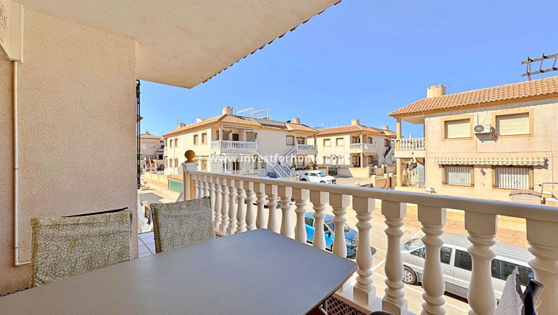 Verkoop - Appartement - Orihuela Costa - Costa Blanca
