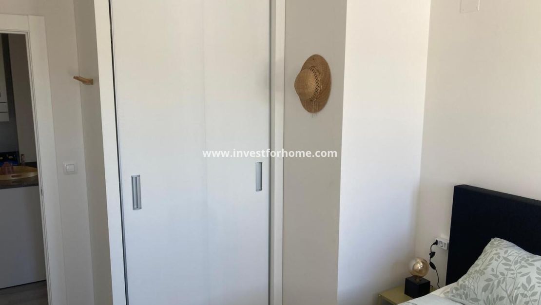 Verkoop - Appartement - Orihuela Costa - Costa Blanca