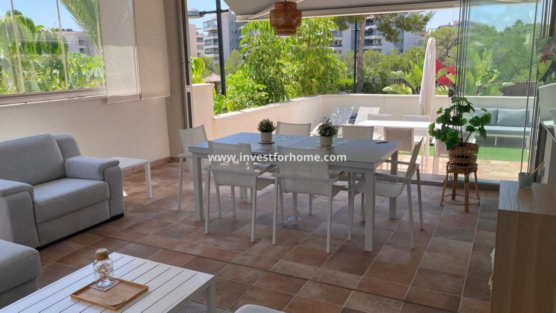 Verkoop - Appartement - Orihuela Costa - Costa Blanca