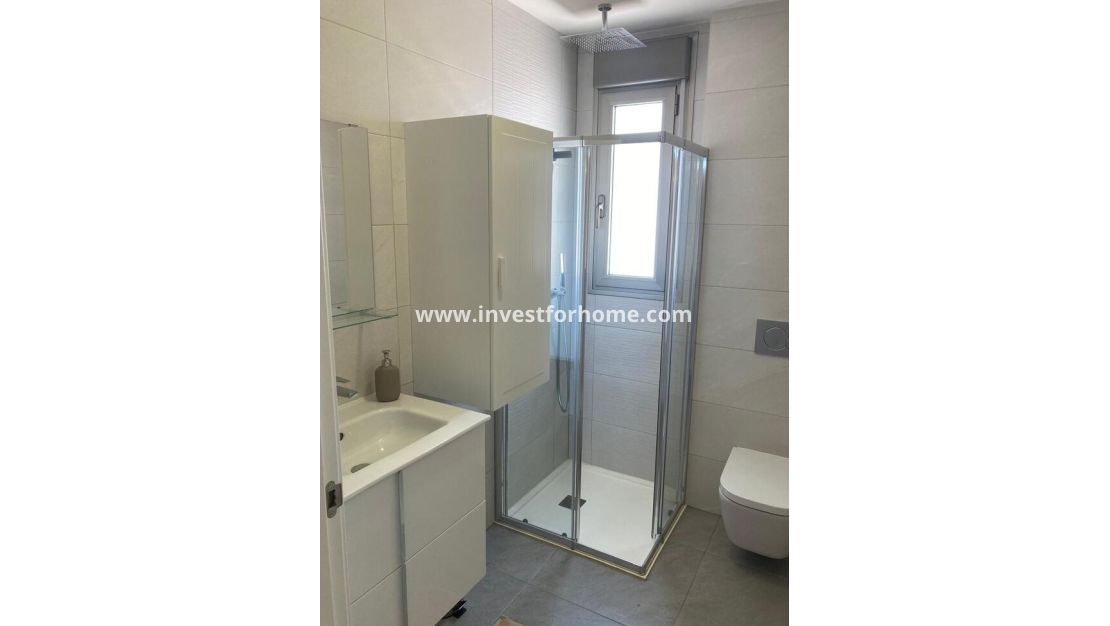 Verkoop - Appartement - Orihuela Costa - Costa Blanca