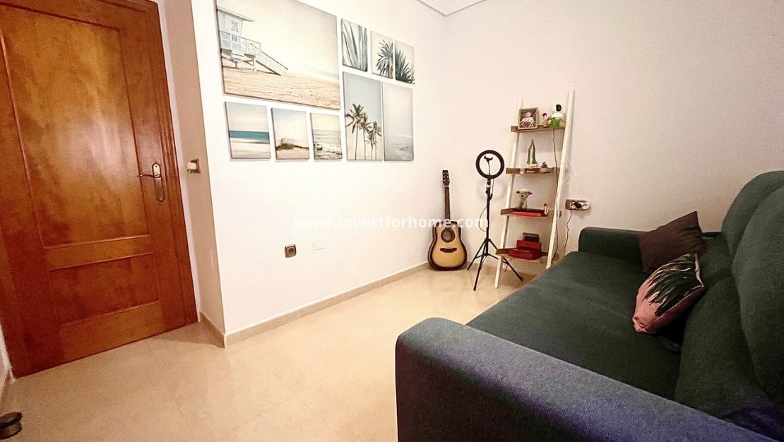 Verkoop - Appartement - Orihuela Costa - Costa Blanca