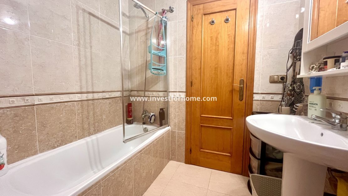 Verkoop - Appartement - Orihuela Costa - Costa Blanca