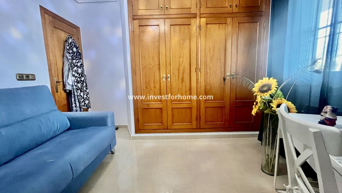 Verkoop - Appartement - Orihuela Costa - Costa Blanca