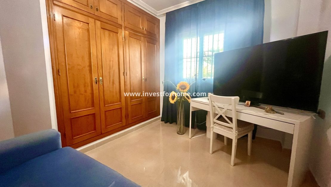 Verkoop - Appartement - Orihuela Costa - Costa Blanca